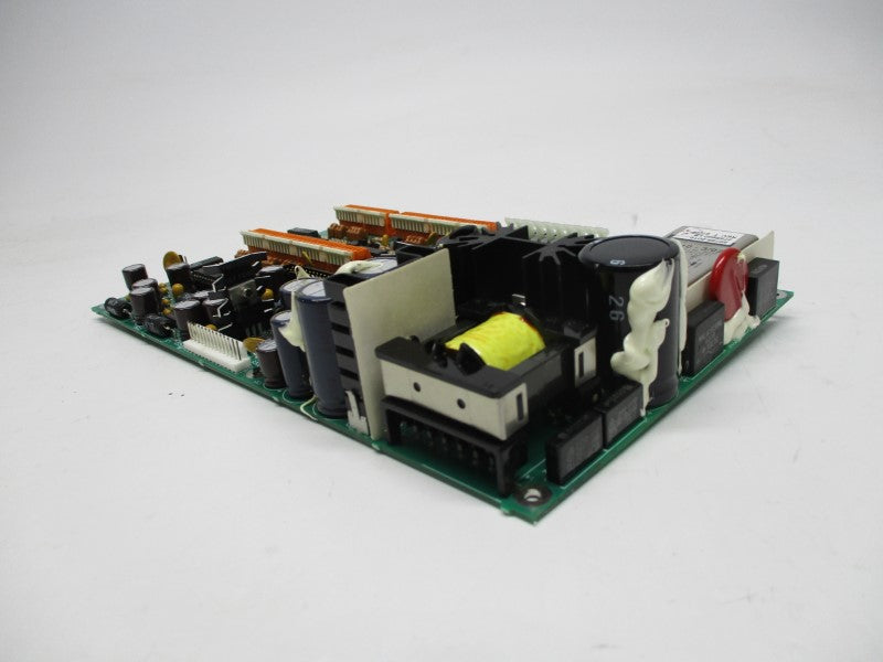 WEIGH-TRONIX D50799 NSNP