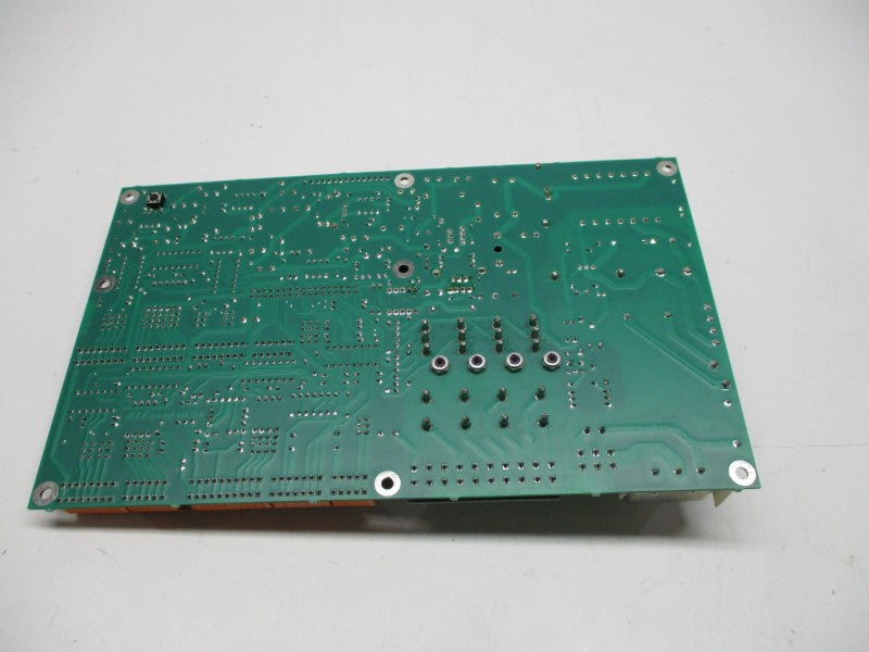 WEIGH-TRONIX D50799 NSNP