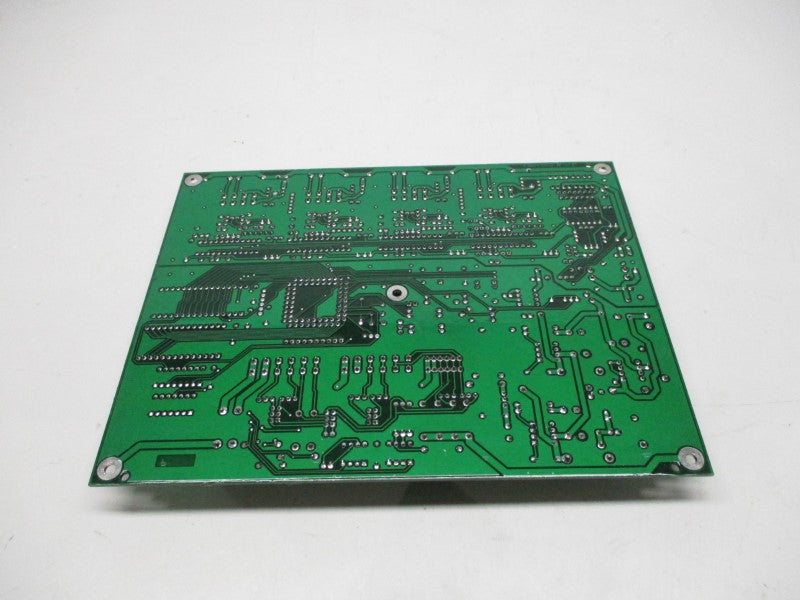 WEIGH-TRONIX 53673-0013 D53673 REV. C UNMP