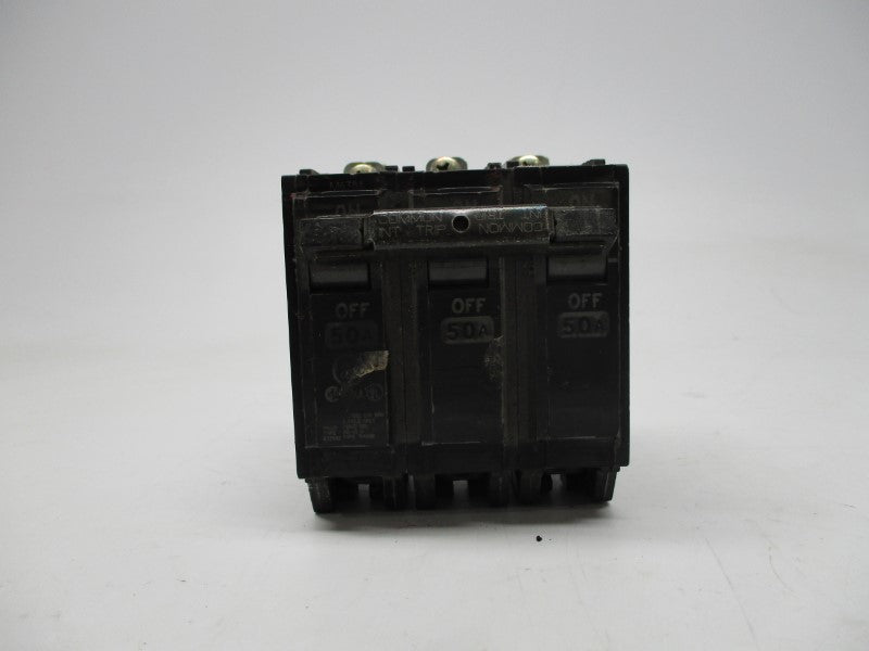 GENERAL ELECTRIC THQB32050 50A 240V UNMP
