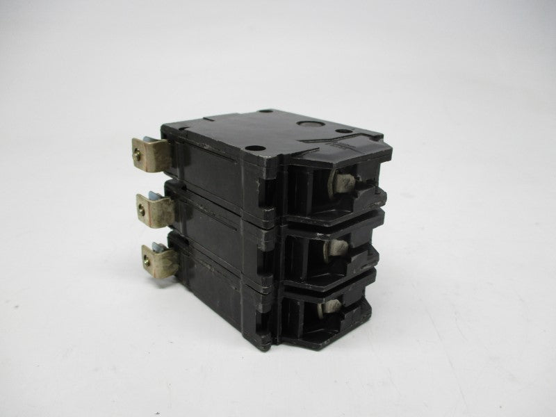 GENERAL ELECTRIC THQB32050 50A 240V UNMP
