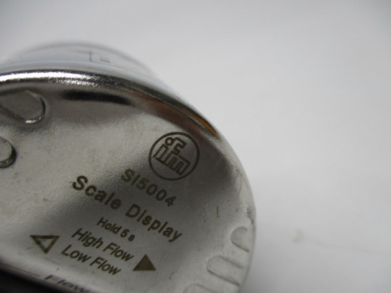 IFM EFECTOR SI5004 UNMP