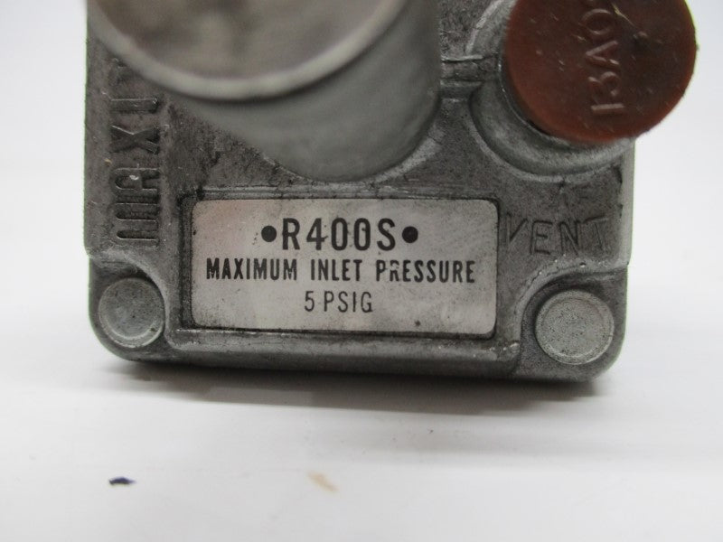 MAXITROL R400S 5PSI NSNP