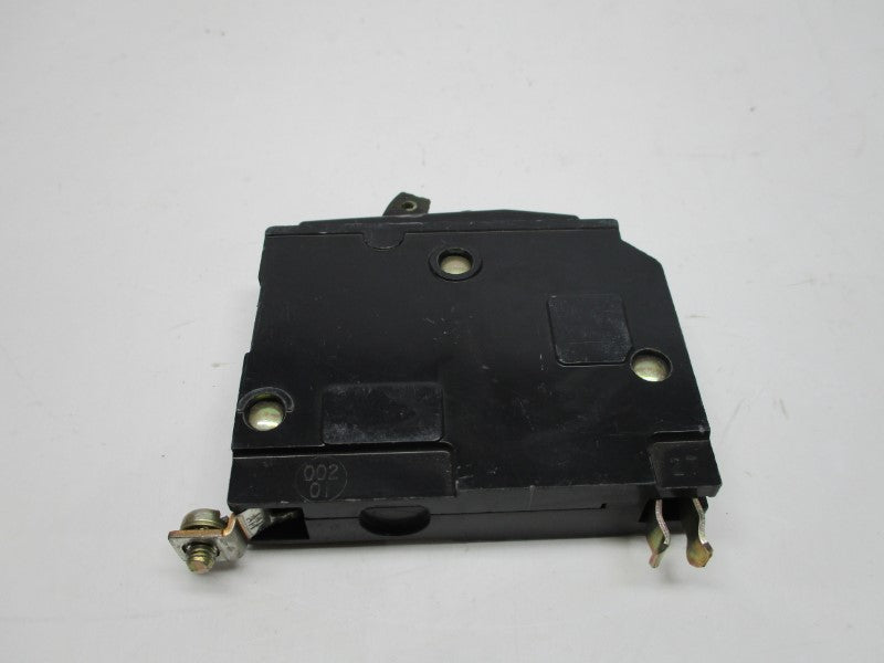 SQUARE D QOB120 20A 120/240V NSNP