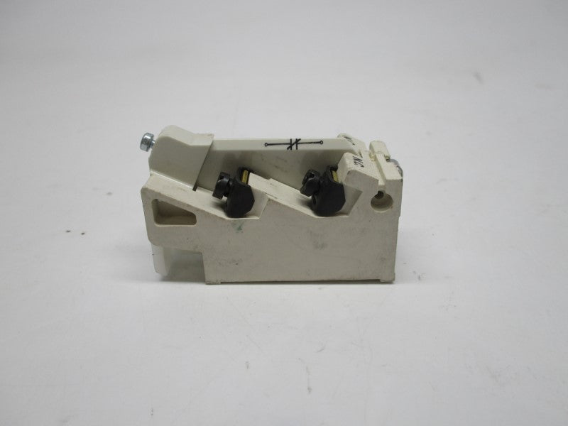 CUTLER HAMMER J02 UNMP
