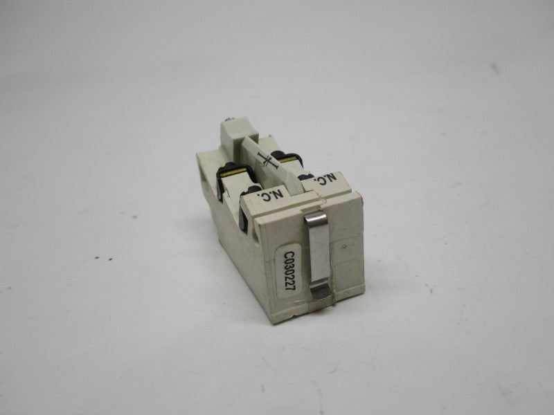 CUTLER HAMMER J02 UNMP