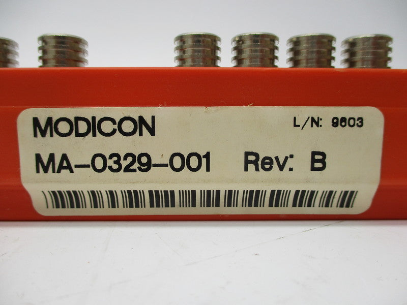 MODICON MA-0329-001 NSNP