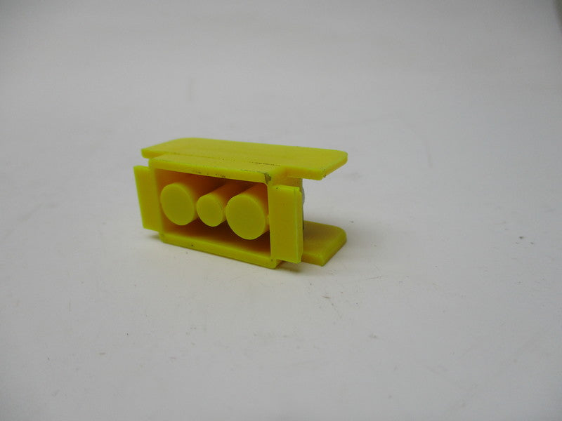 AMP 1-604152-1 NSNP