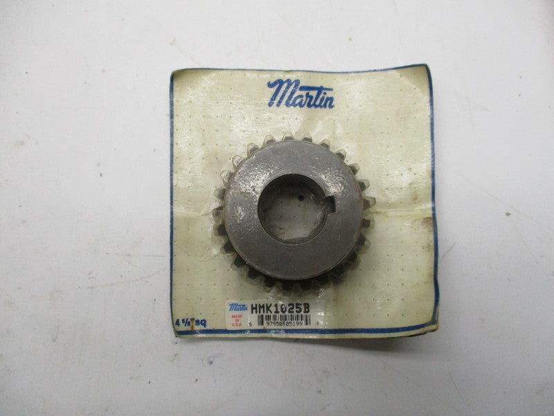 MARTIN HMK1025B NSMP