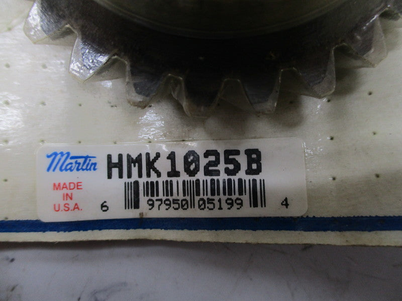 MARTIN HMK1025B NSMP