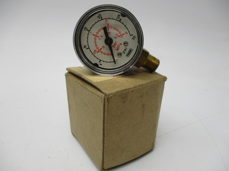 FISCHER 11B4038X012 NSMP