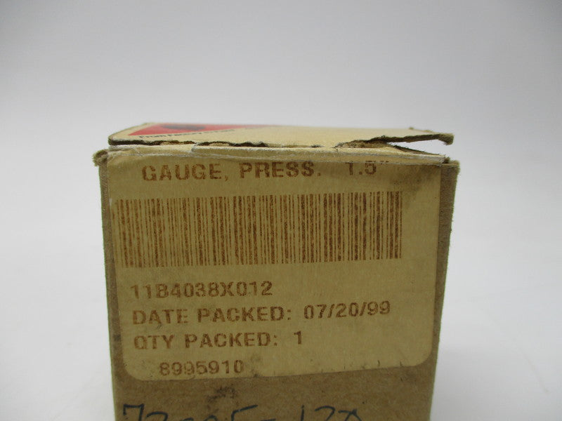 FISCHER 11B4038X012 NSMP