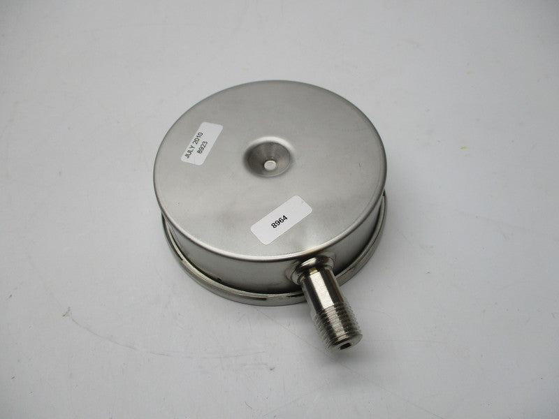 ASHCROFT 10-1008-S-02L-160# NSMP