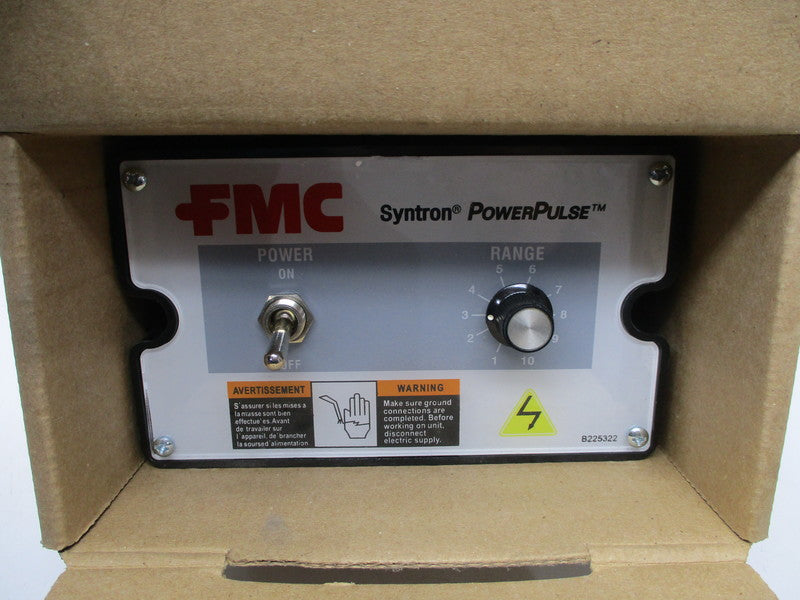 FMC 225484-A NSMP