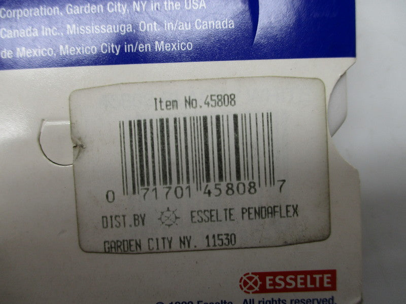 DYMO 45808 NSMP