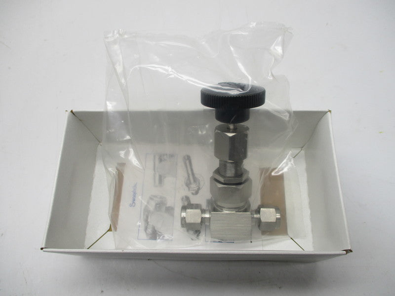 SWAGELOK SS-31RS4 NSMP