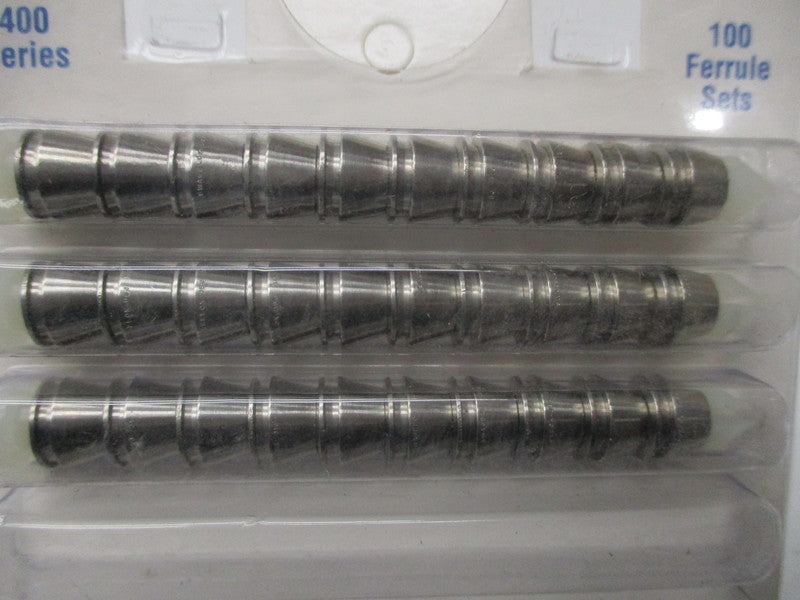 SWAGELOK SS-400-SET (PKG OF 30) NSMP