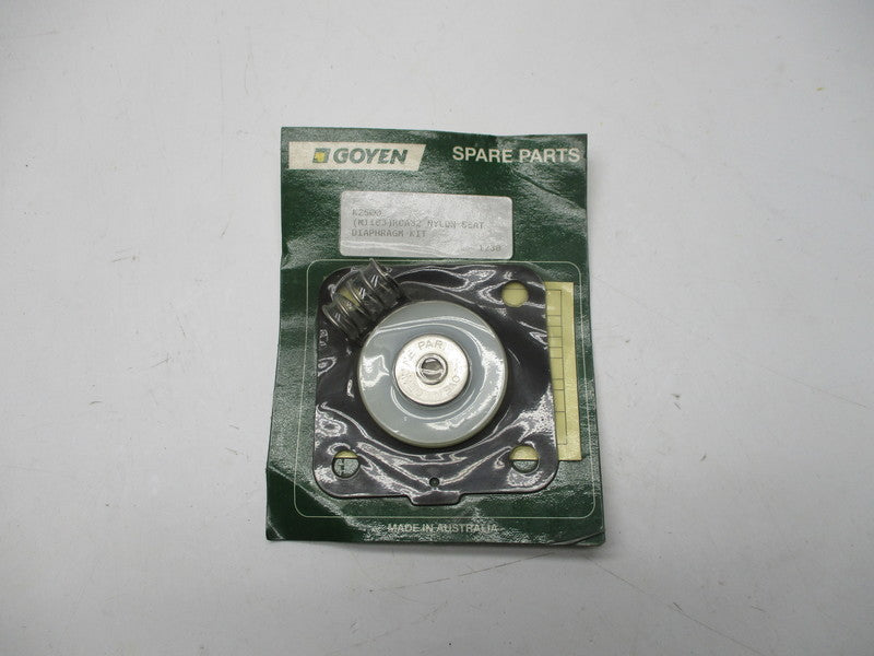GOYEN K2500 NSMP