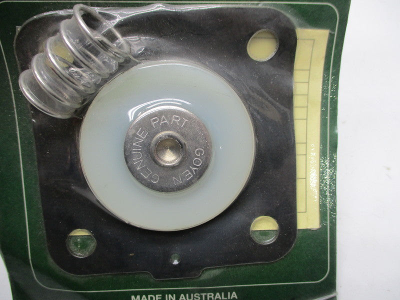 GOYEN K2500 NSMP