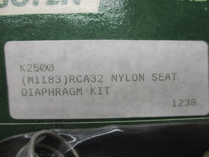 GOYEN K2500 NSMP