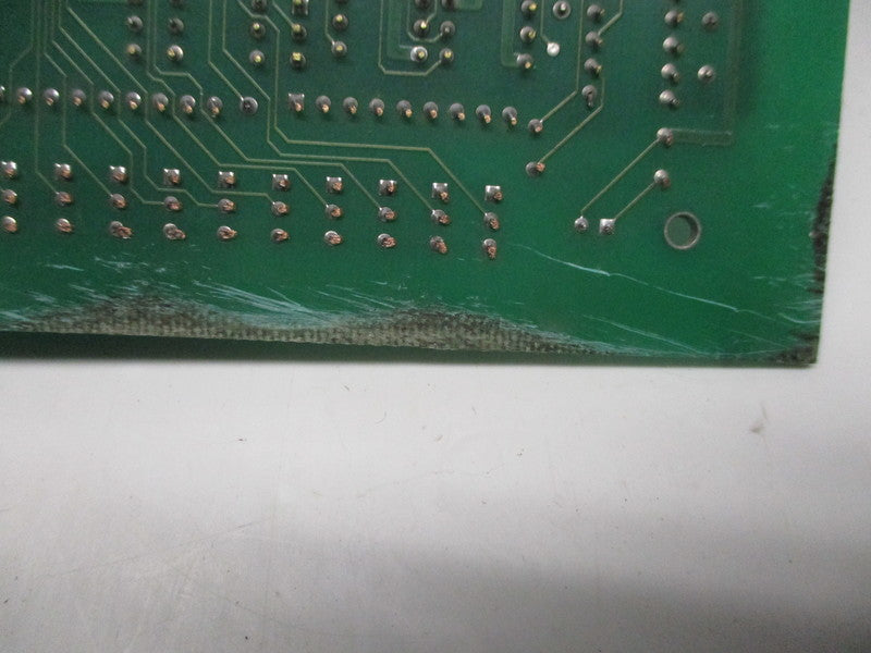 IMAGE AUTOMATION PL9002-DP-09093 UNMP