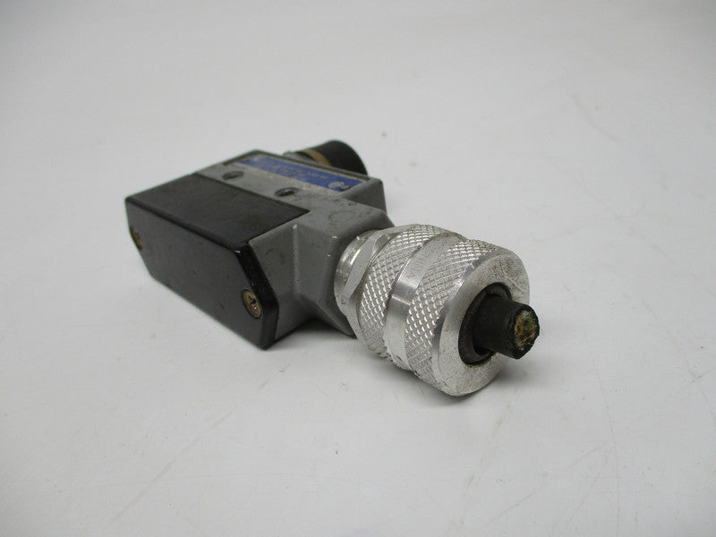 MICROSWITCH BZE6-2RN UNMP