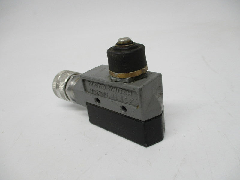 MICROSWITCH BZE6-2RN UNMP