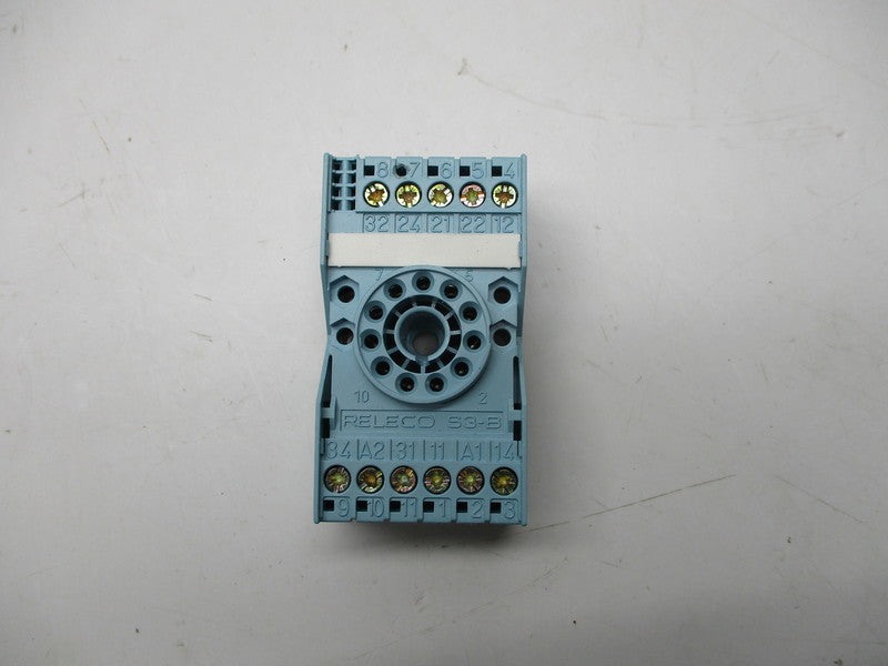 RELECO S3-B NSNP
