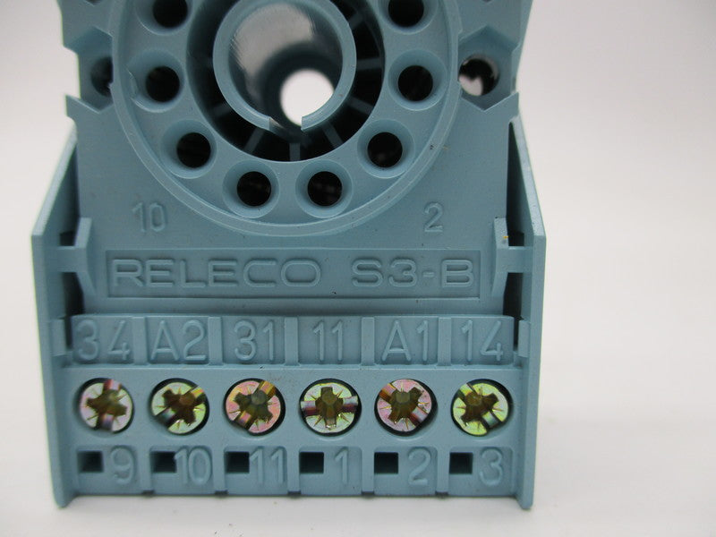 RELECO S3-B NSNP