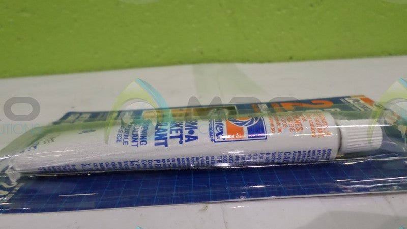 PERMATEX 2AR GASKET SEALANT * NEW IN ORIGINAL PACKAGE *