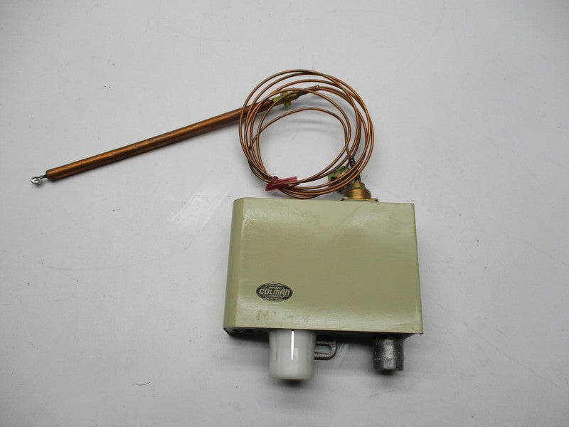 BARBER COLEMAN TP202-0-0-1 NSNP