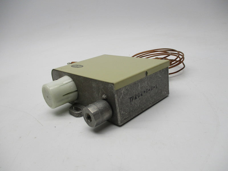BARBER COLEMAN TP202-0-0-1 NSNP
