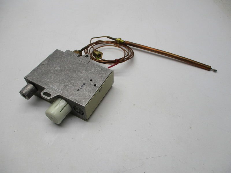 BARBER COLEMAN TP202-0-0-1 NSNP