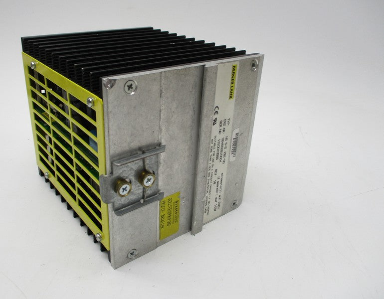 BERGER LAHR WS5-5.281-00 NSNP