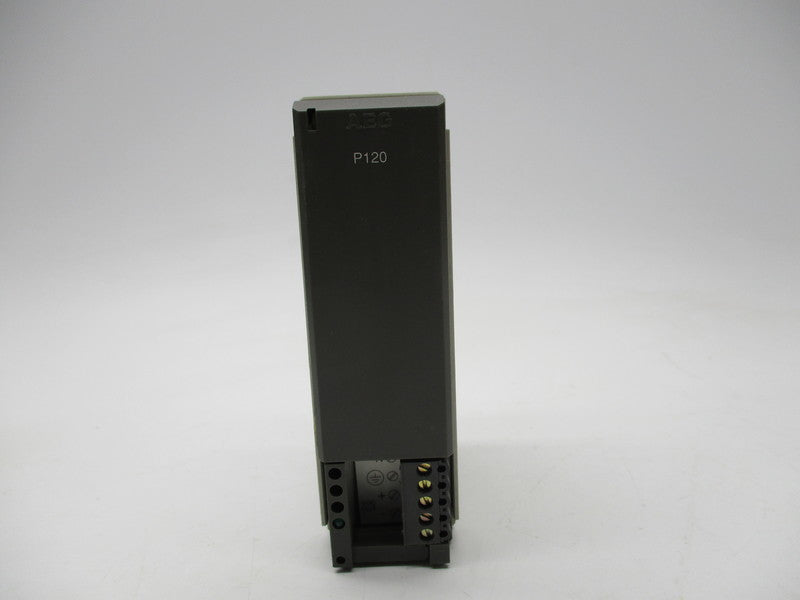 SCHNEIDER AUTOMATION AS-P120-000 NSNP
