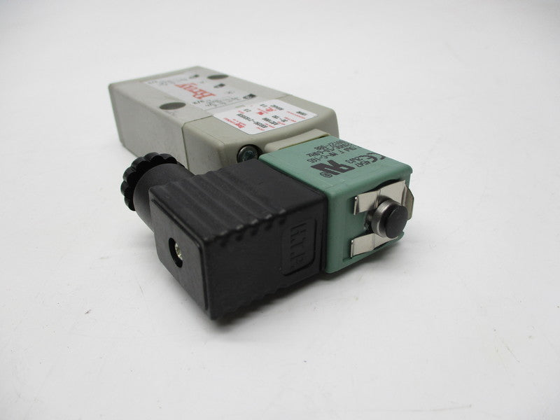 BRAY CONTROLS 630250-21520536 NSNP