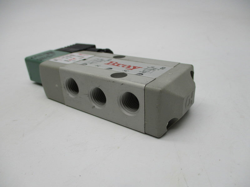 BRAY CONTROLS 630250-21520536 NSNP