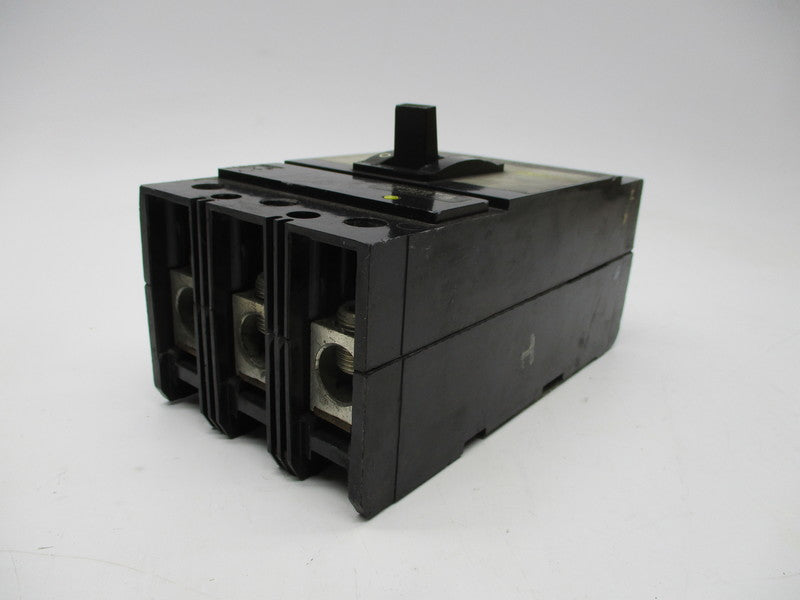 SQUARE D KHL36000M 250A 600VAC UNMP