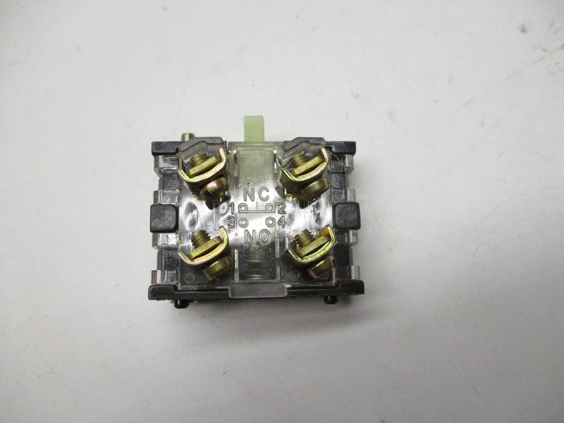 GENERAL ELECTRIC CR104P NSNP