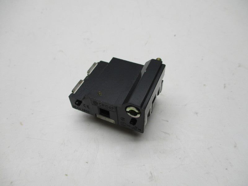 GENERAL ELECTRIC CR104P NSNP