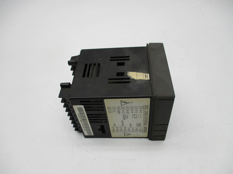 HONEYWELL DC230B-CE-2A-10-0000000-00-0 UNMP