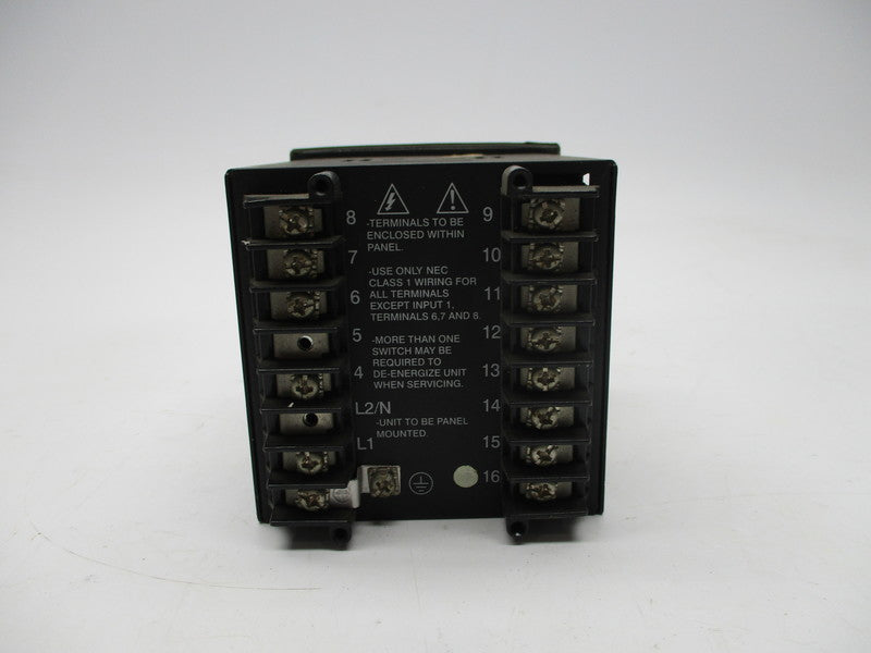 HONEYWELL DC230B-CE-2A-10-0000000-00-0 UNMP