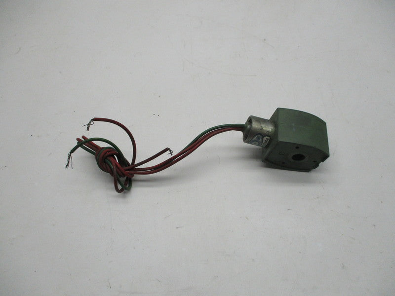 ASCO 238210-032D MP-C-080 120/60 110/50 UNMP