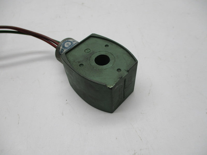 ASCO 238210-032D MP-C-080 120/60 110/50 UNMP