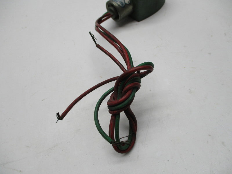 ASCO 238210-032D MP-C-080 120/60 110/50 UNMP