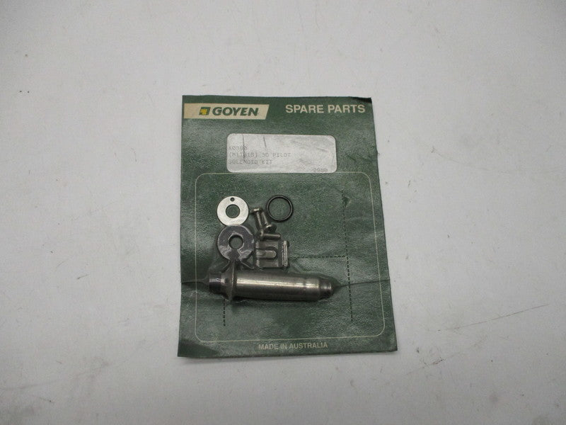 GOYEN K0380 NSFS