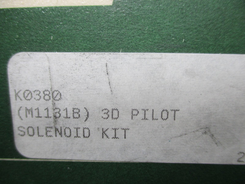 GOYEN K0380 NSFS