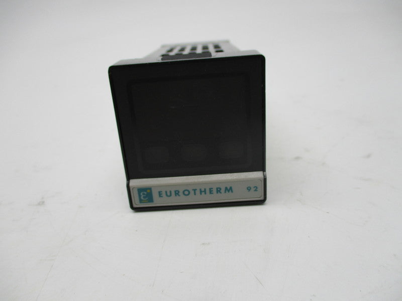 EUROTHERM 92 NSNP