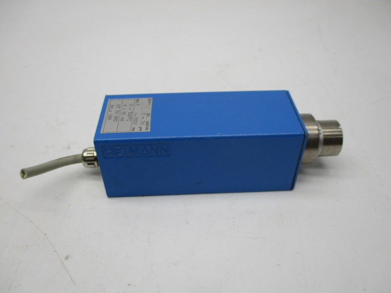HEIMANN KT15SMD UNMP