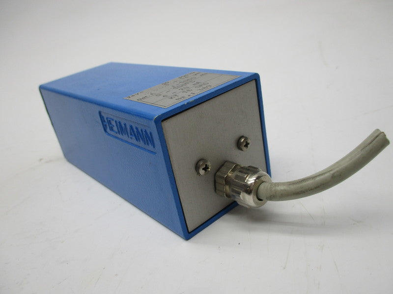 HEIMANN KT15SMD UNMP